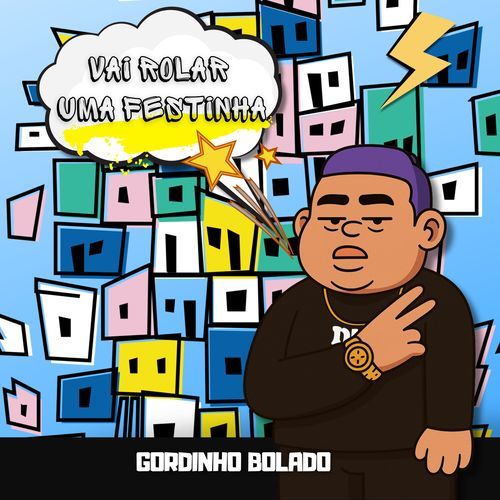 Vai Rolar Uma Festinha