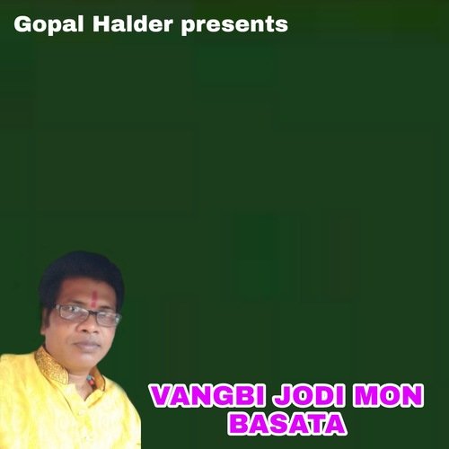 Vangbi Jodi Mon Basata