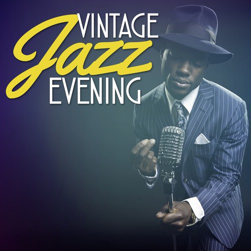 Vintage Jazz Evening