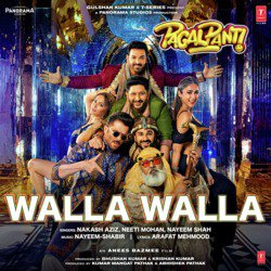 Walla Walla (From &quot;Pagalpanti&quot;)-QlA9dRp8UXQ