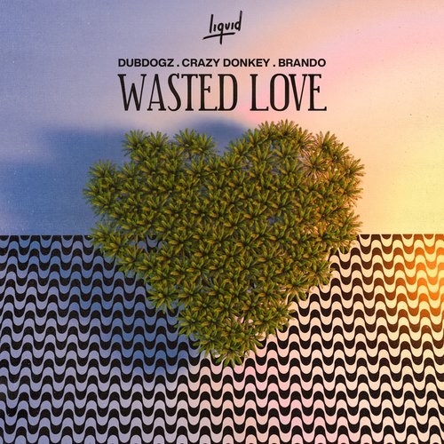 Wasted Love_poster_image