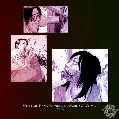 Andrei Day cover art