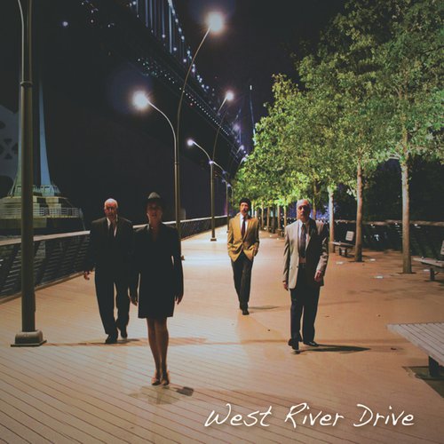 Forest Waltz cover art