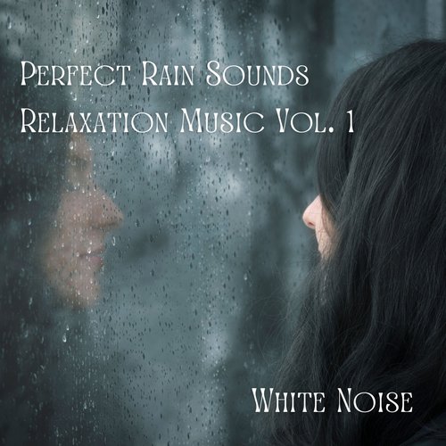 Nature White Noise cover art