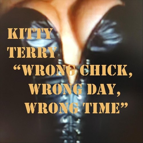 "Wrong Chick, Wrong Day, Wrong Time"