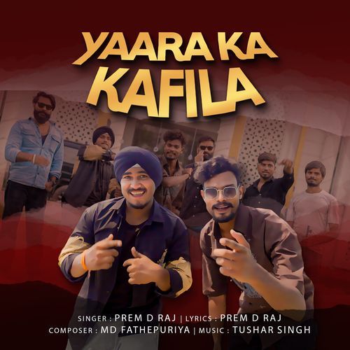 Yaara Ka Kafila