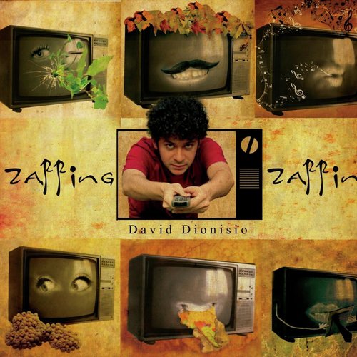 Inadaptados cover art