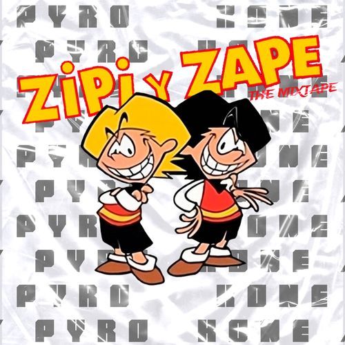 Nati y Tina cover art