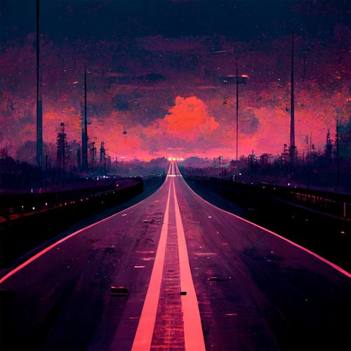 Lonely Highway