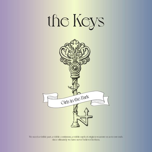 the Keys_poster_image