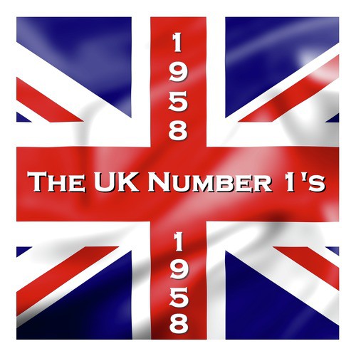 1958 - The U.K. No 1's