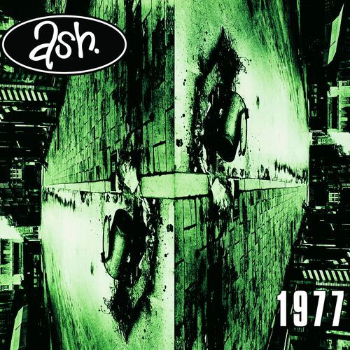Day of the Triffids (Remastered 2008) cover art