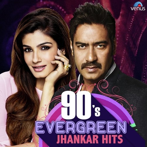 90s Evergreen Jhankar Hits