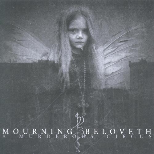 Narcissistic Funeral (Live) cover art