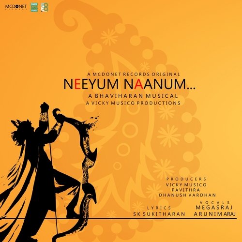 A Soul of Love Neeyum Naanum
