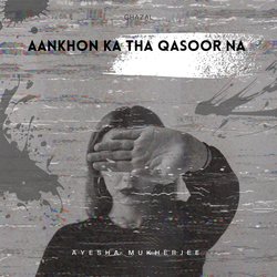 Aankhon Ka tha Qasoor Na-OQdfcyJnZns