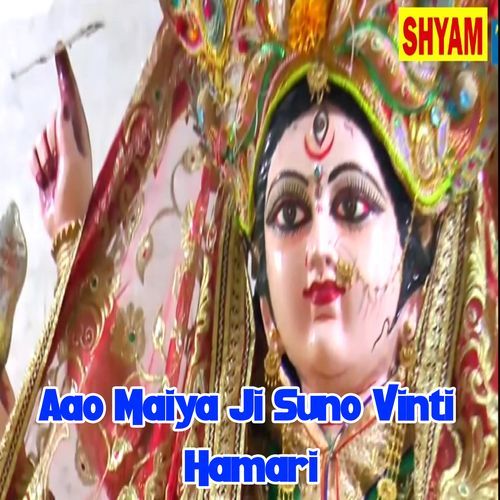 Aao Maiya Ji Suno Vinti Hamari (Original)