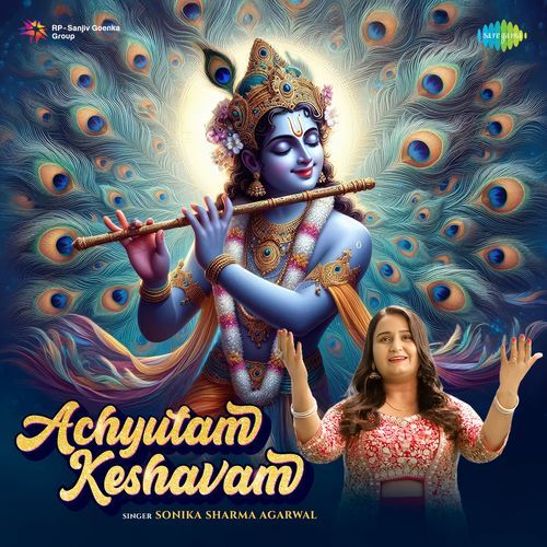 Achyutam Keshavam