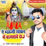 Ae Bhouji Sawan Me Bajatawe DJ
