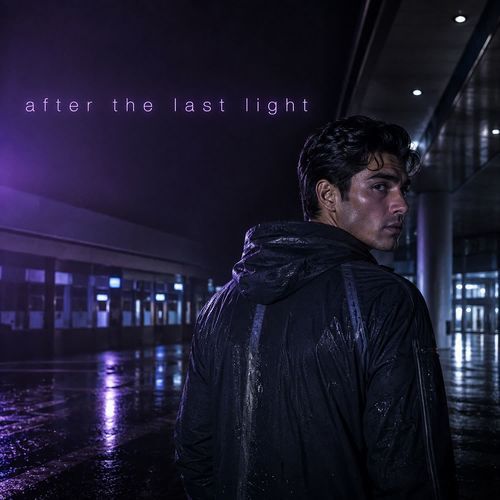 After The Last Light