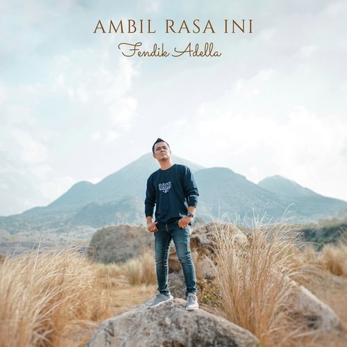 Ambil Rasa Ini