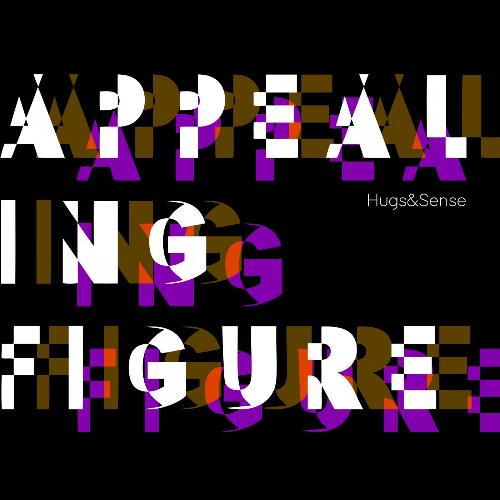 Appealing Figure (Mr. Maro Remix) cover art