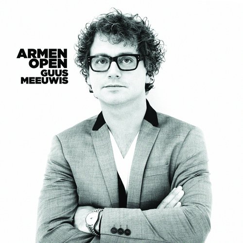 Zo Moeilijk Is Het Niet cover art