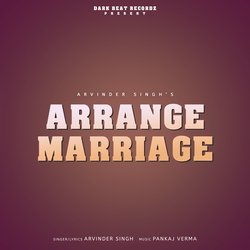 Arrange Marriage-QikmWCZiWkc