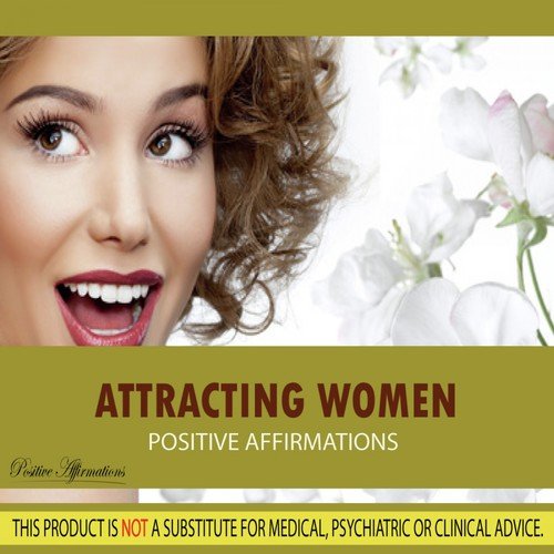 Attracting Women - Positive Affirmations_poster_image