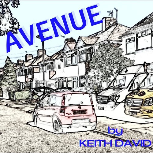 Avenue