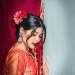 Baha Leeka Rup Amak Muluch Macha Landaya Soni Kudi