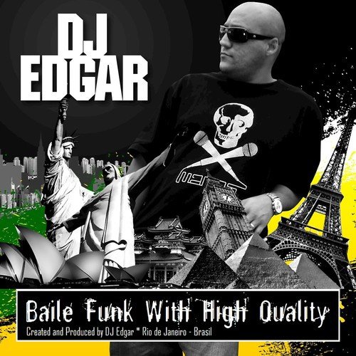 DJ Edgar