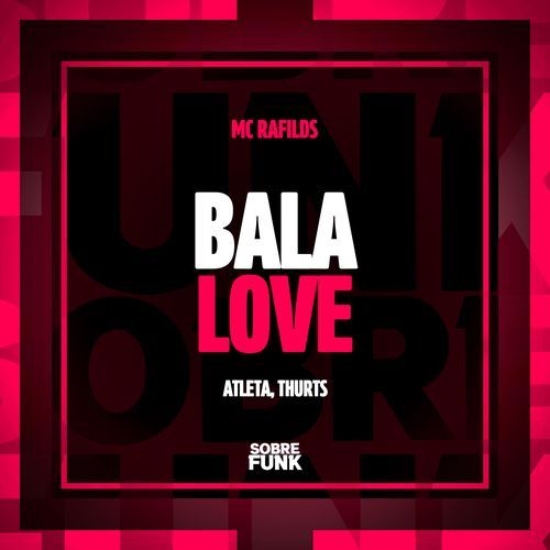 Bala Love cover art