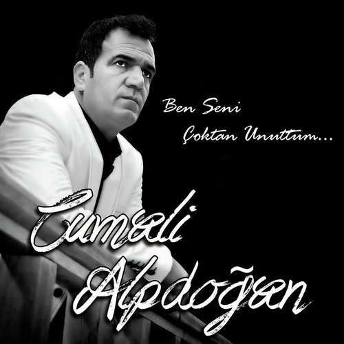 Ataşın Alazıyam cover art