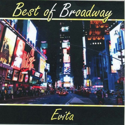 Best of Broadway: Evita