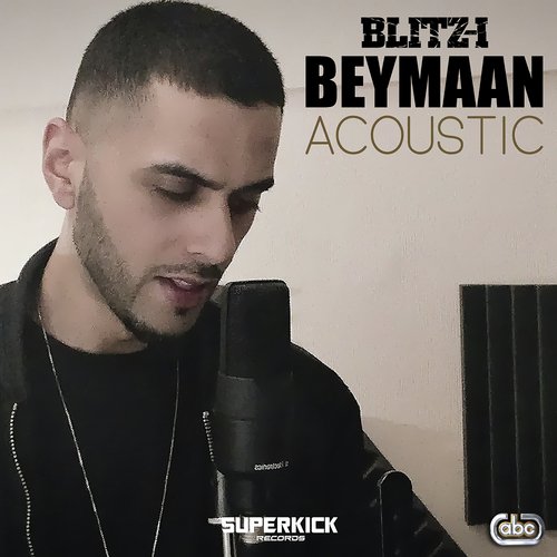 Beymaan (Acoustic)