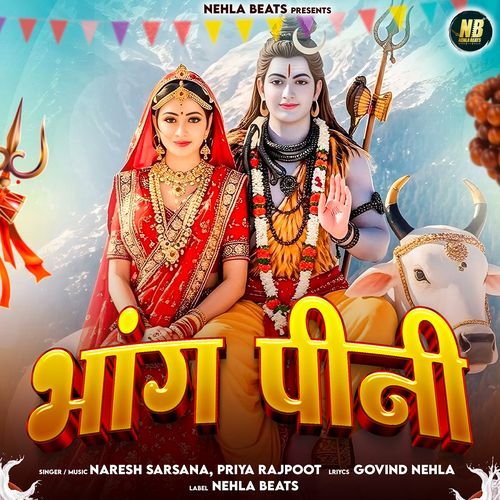 Bhang Pini (Feat. Govind Nehla)