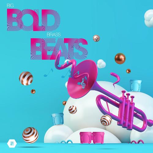 Big Bold Brass Beats_poster_image