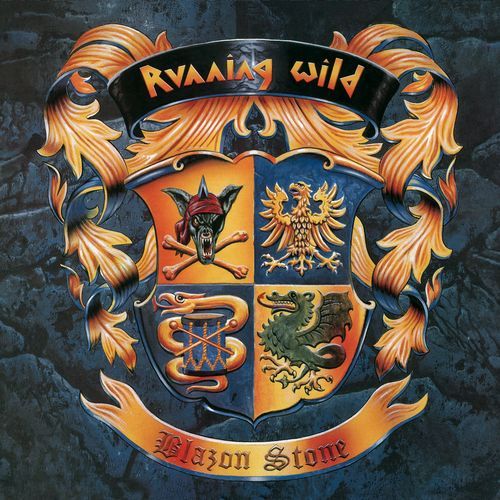 Blazon Stone (Reworked Version 2003 / Remastered 2017)