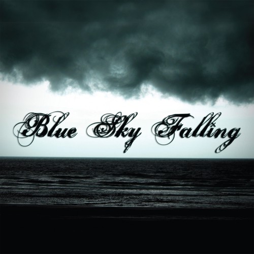 Blue Sky Falling