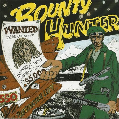 Bounty Hunter Wanted 1979_poster_image