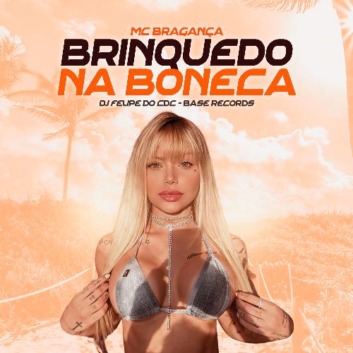 Brinquedo Na Boneca