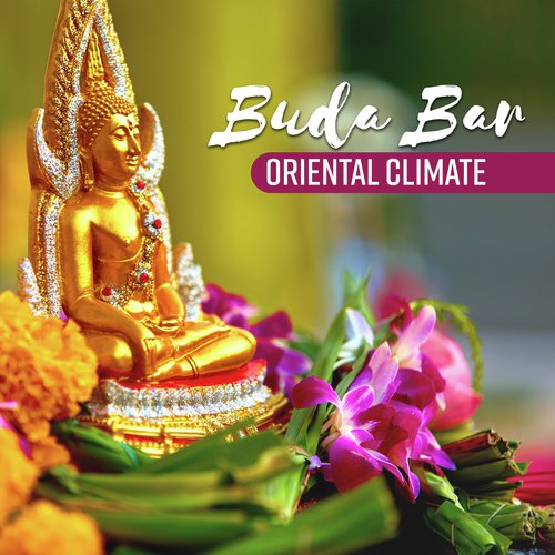 Buddha Room cover art