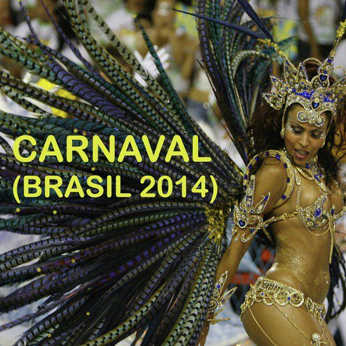 Carnaval (Brasil 2014)