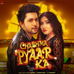 Chashma Pyaar Ka-RSoYVAN,ZGc