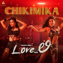 Chikimika (From &quot;LoveLi&quot;)-RS8DQhN7Wng