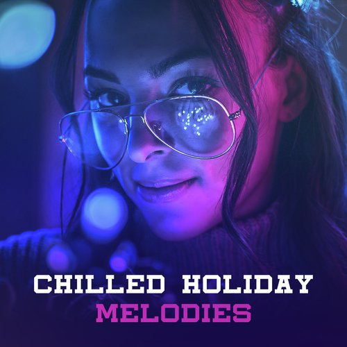 Deep Lounge cover art