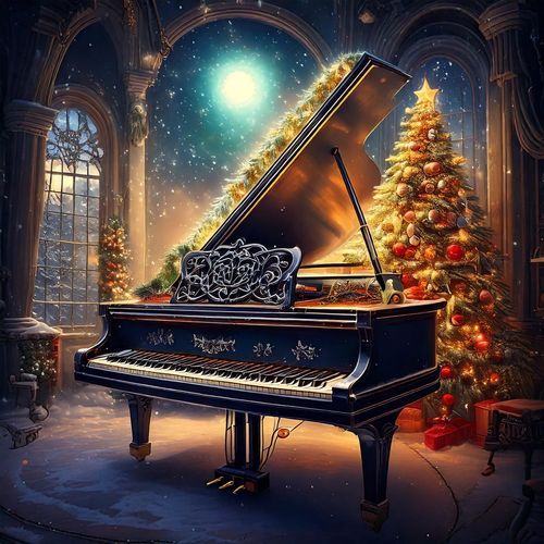 Christmas Piano Tales_poster_image