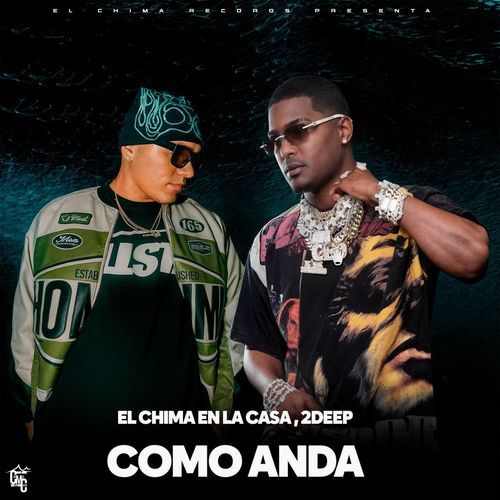 Como Anda