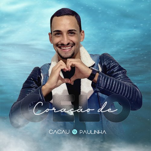 Coração de Gelo (Cover) cover art